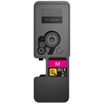 Kyocera toner TK-5450M  magenta na 3 200 A4 (při 5% pokrytí), pro PA2600cx/cwx, MA2600cfx/cwfx