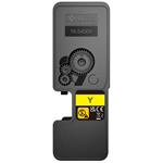 Kyocera toner TK-5450Y  yellow na 3 200 A4 (při 5% pokrytí), pro PA2600cx/cwx, MA2600cfx/cwfx