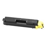 Kyocera toner TK-590Y/ FS-C2026MFP/ C2126MFP/ 5 000 stran/ Žlutý