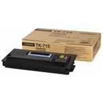 Kyocera toner TK-715/ 34 000 A4/ černý/ pro KM-3050/4050/5050