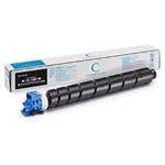 Kyocera toner TK-8345C/ 12 000 A4/ cyan/ pro TASKalfa 2552ci