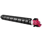 Kyocera toner TK-8395M - 40 000 stran A4 (při 5% pokrytí), pro TASKalfa3554ci, magenta