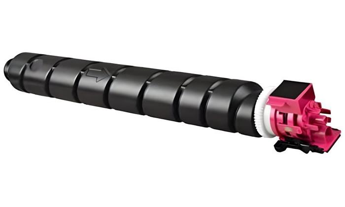 Kyocera toner TK-8565M - 24 000 stran A4 (při 5% pokrytí), pro TASKalfa4054ci, magenta