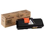 Kyocera tonerTK-140 na 4000str. (při 5% pokrytí) pro FS-1100