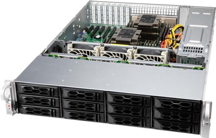 SuperMicro LA26E1C4-R609LP