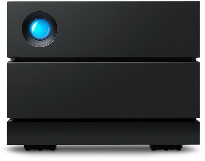 LaCie 2big RAID 28TB USB 3.1