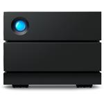 LaCie 2big RAID 28TB USB 3.1