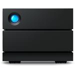 LaCie 2big RAID - 4TB