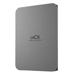 LaCie Mobile Drive Secure 2TB