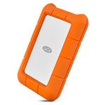 LaCie Rugged 1TB, externí 2.5" HDD, USB 3.0