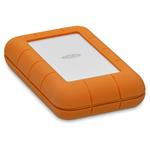 LaCie Rugged Mini USB 3.01 - 5 TB