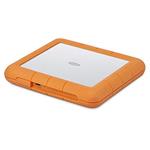 LaCie Rugged RAID Shuttle - 8TB