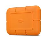 LaCie Rugged SSD - 1TB USB 3.1 TYPE C