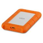 LaCie Rugged USB-C - 5TB externí 2.5" HDD, 3600rpm