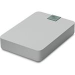 LaCie Ultra Touch 4TB šedý