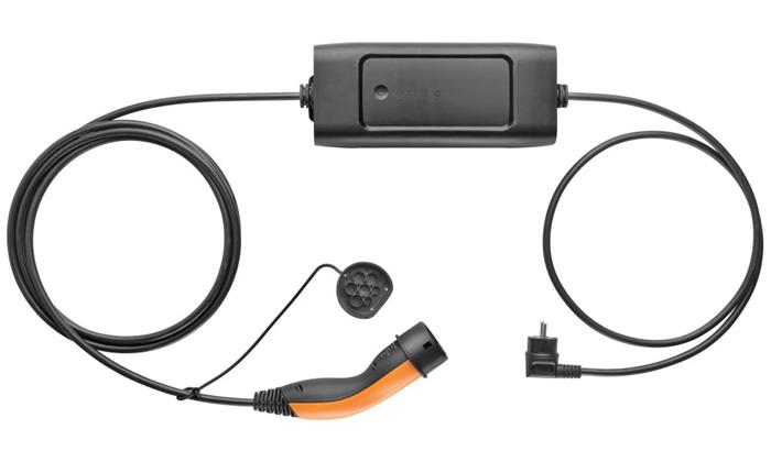 LAPP Mobile Charging Station Basic 2,3 kW