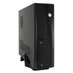 LC POWER LC-1400mi Microtower 200W SFX Black