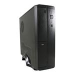 LC POWER LC-1402mi Microtower 200W SFX Black