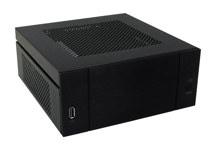 LC POWER LC-1540mi mini-ITX