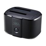 LC POWER LC-DOCK-U3-II - HDD docking station