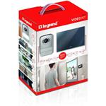 Legrand 369230 sada video telefon, barevný, bílá