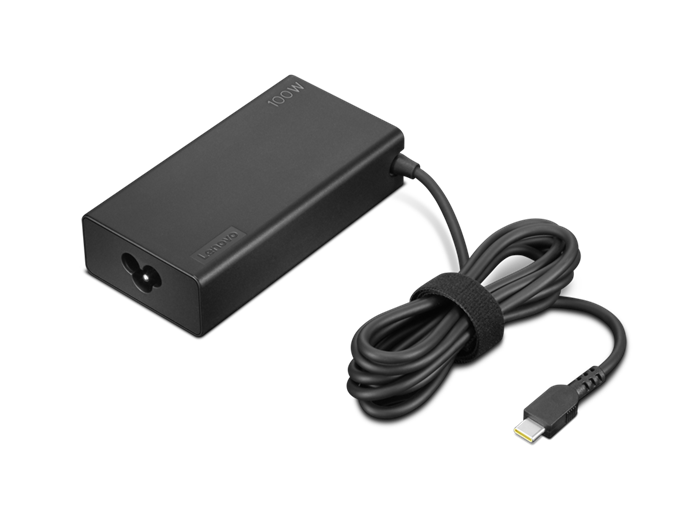 Lenovo 100W AC Adapter s koncovkou USB-C