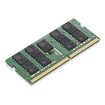 Lenovo 16GB DDR4 2933MHz ECC SoDIMM Memory