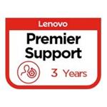 Lenovo 3Y Premier Support Upgrade from 1Y Premier