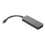 Lenovo 4-portový USB-C hub, USB 3.0, 4x USB-A port