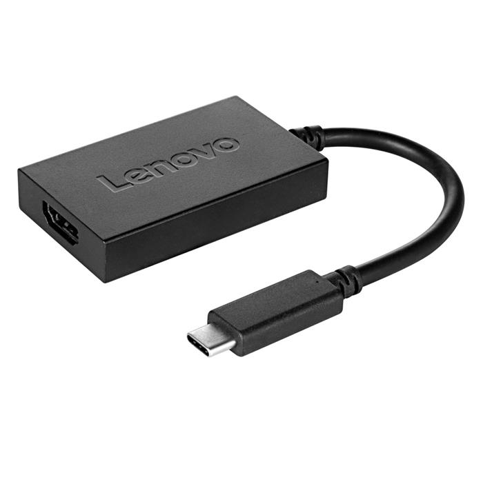Lenovo adaptér z USB-C na HDMI 1.4