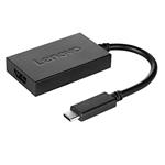 Lenovo adaptér z USB-C na HDMI 1.4