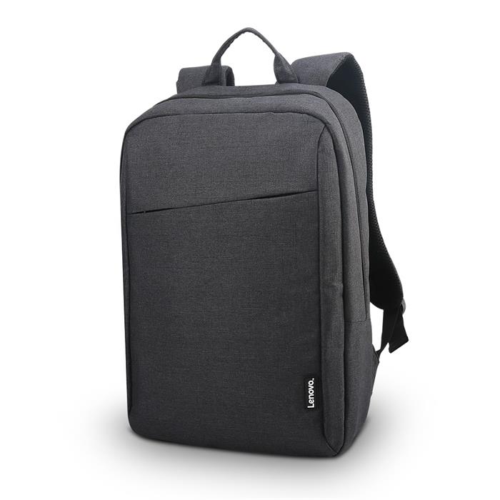Lenovo batoh Laptop Casual Backpack B210 černý 15.6"