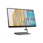 Lenovo CONS Q24h-10, 24" IPS, 2560x1440@75Hz, 123ppi, 300cd, FreeSync, audio