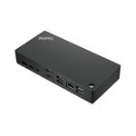 Lenovo dokovací stanice ThinkPad Universal USB-C Dock