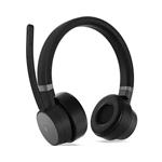 Lenovo Go Wireless ANC Headset w/ Charging Stand