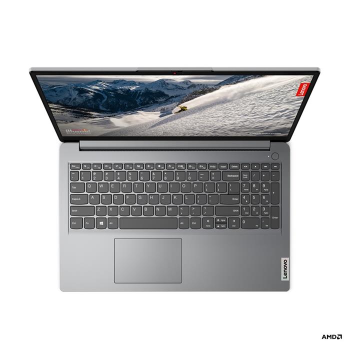 Lenovo IdeaPad 1 15AMN7 Cloud Grey