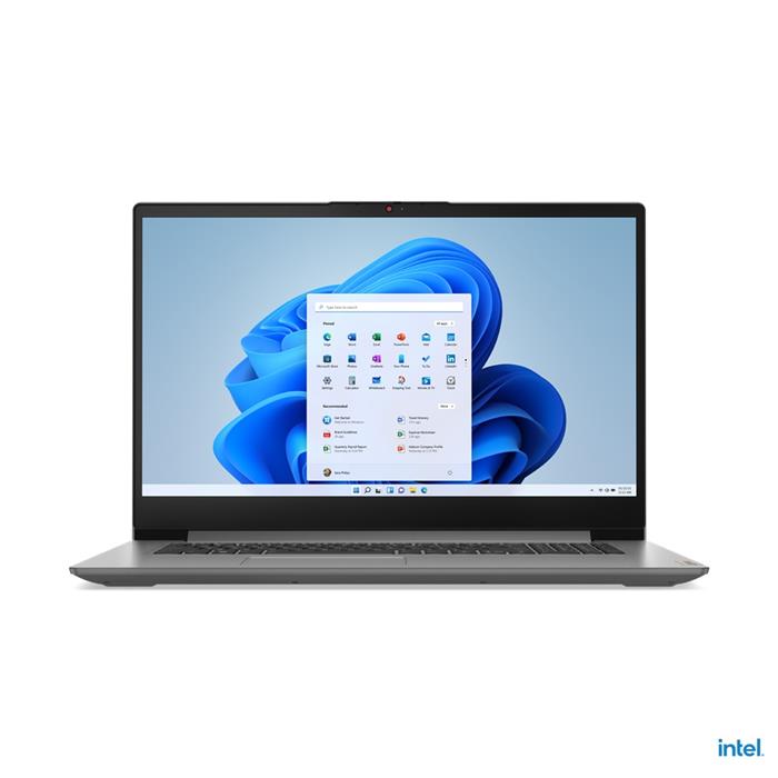Lenovo IdeaPad 3 17IAU7 Arctic Grey