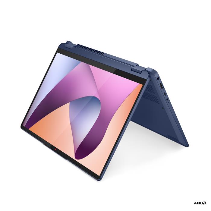 Lenovo IdeaPad Flex 5 14ABR8 Abyss Blue