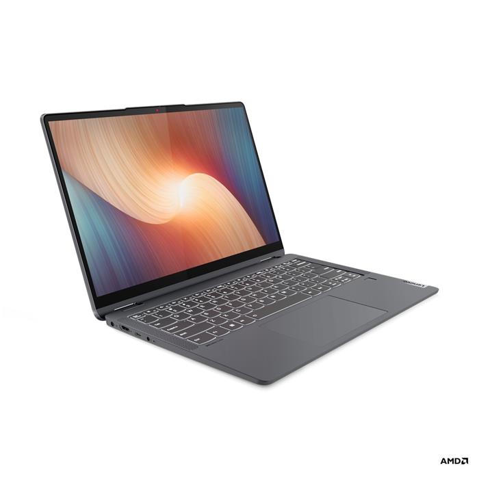 Lenovo IdeaPad Flex 5 14ALC7 Storm Grey