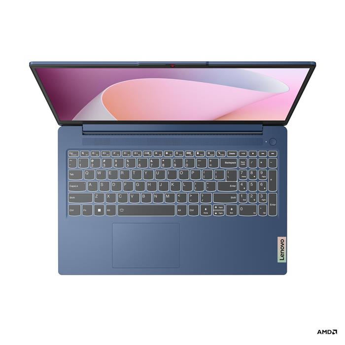 Lenovo IdeaPad Slim 3 15ABR8 Abyss Blue