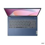 Lenovo IdeaPad Slim 3 15ABR8 Abyss Blue