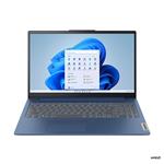 Lenovo IdeaPad Slim 3 15ABR8 Abyss Blue
