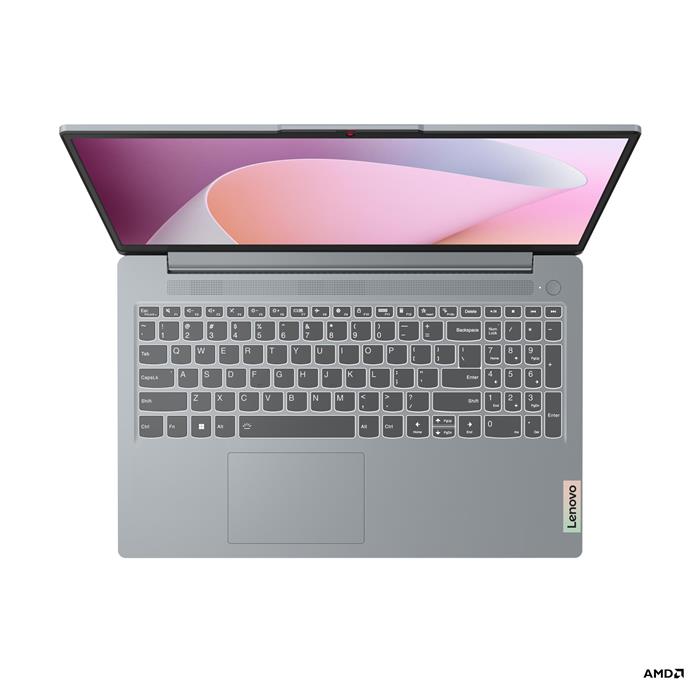 Lenovo IdeaPad Slim 3 15ABR8 Arctic Grey