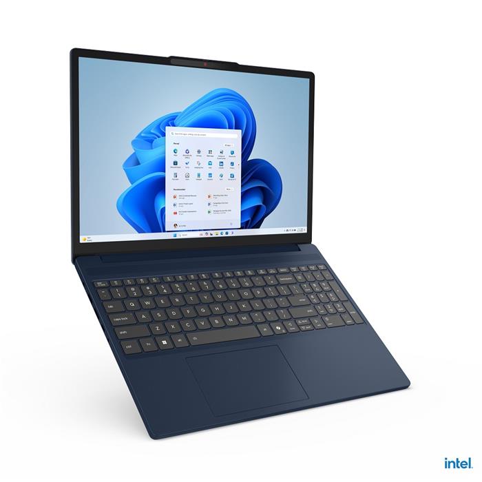 Lenovo IdeaPad Slim 3 15IRH10 Cosmic Blue