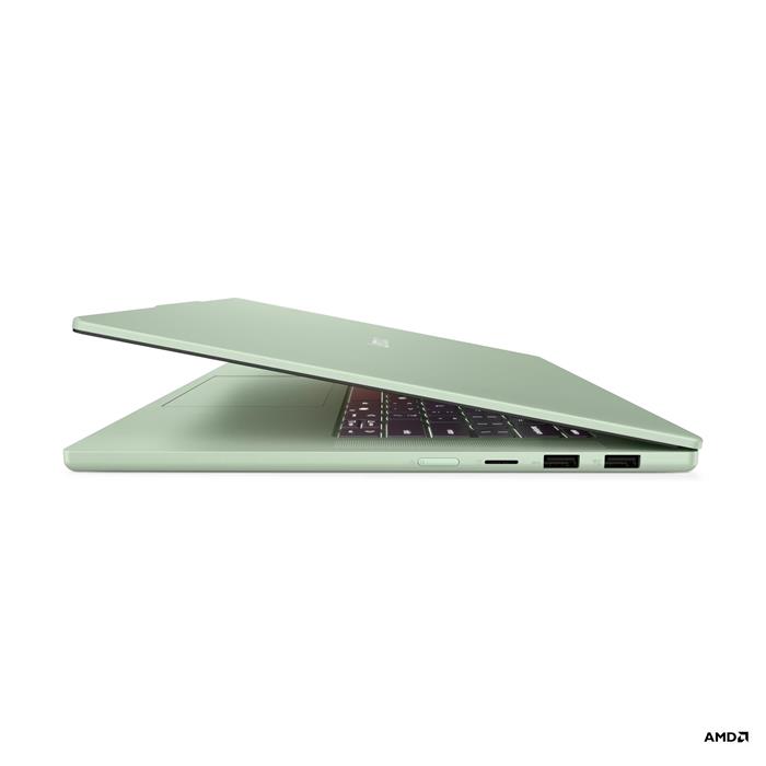 Lenovo IdeaPad Slim 5 15ARP10 Seafoam Green