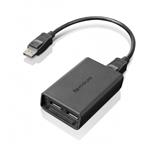 Lenovo kabel redukce DisplayPort to Dual DisplayPort adapter