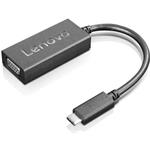 Lenovo kabelový adaptér USB-C -> VGA