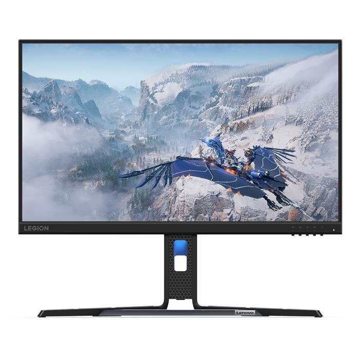 Lenovo Legion R24e Raven Black