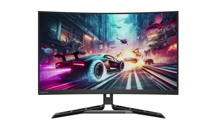 Lenovo Legion R32qc-30 Raven Black