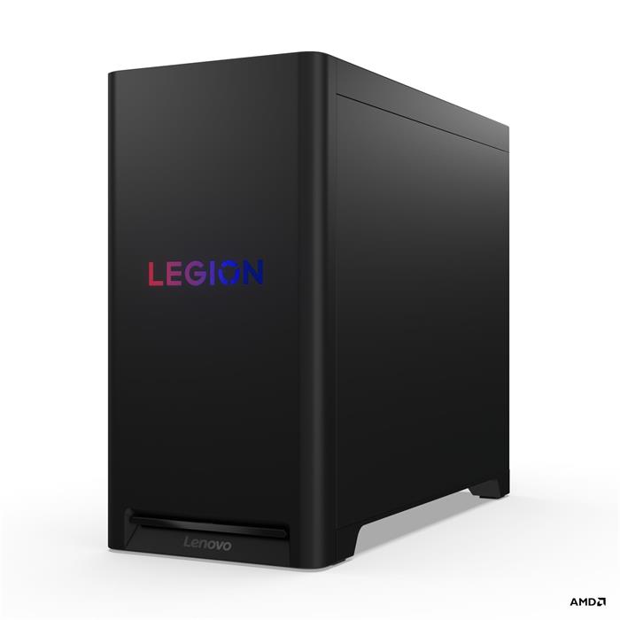 Lenovo Legion T5 30AGB10 Eclipse Black